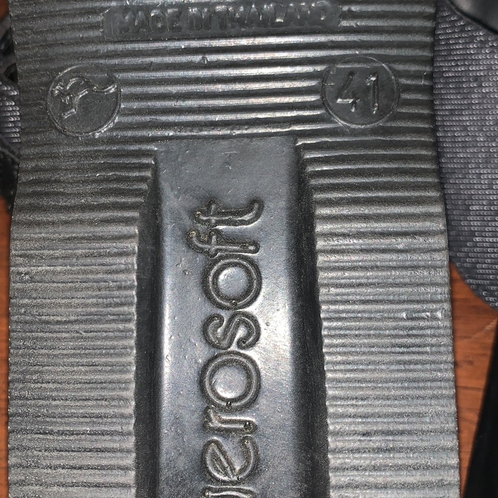 AEROSOFT BRAND NEW SIZE 10 (41) BEAUTIFUL SANDALS - Picture 10 of 11